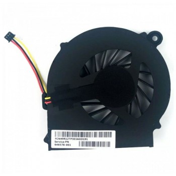 VENTILADOR CPU | HP PAVILION G6-1000 SERIES